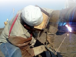 Дуговая сварка Климовск